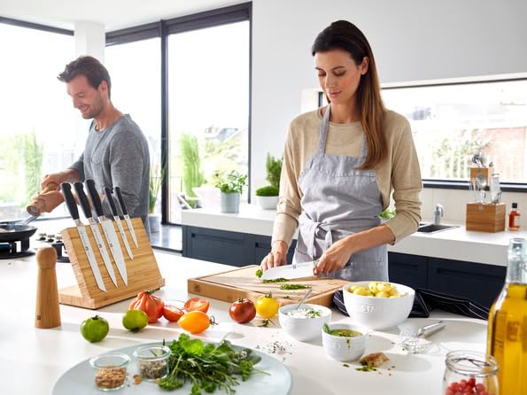 ZWILLING-JA-Henckels-Four-Star-4-pc-Steak-Knife-Set ZWILLING JA Henckels Four Star 4 pc Steak Knife Set