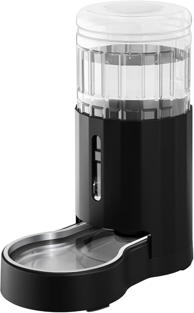 JUNSPOW 7L 大容量ペット給水器
