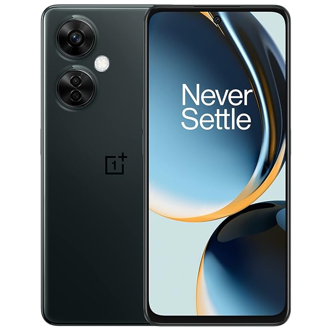 OnePlus Nord CE 3 Lite 5G OnePlus Nord CE 3 Lite 5G