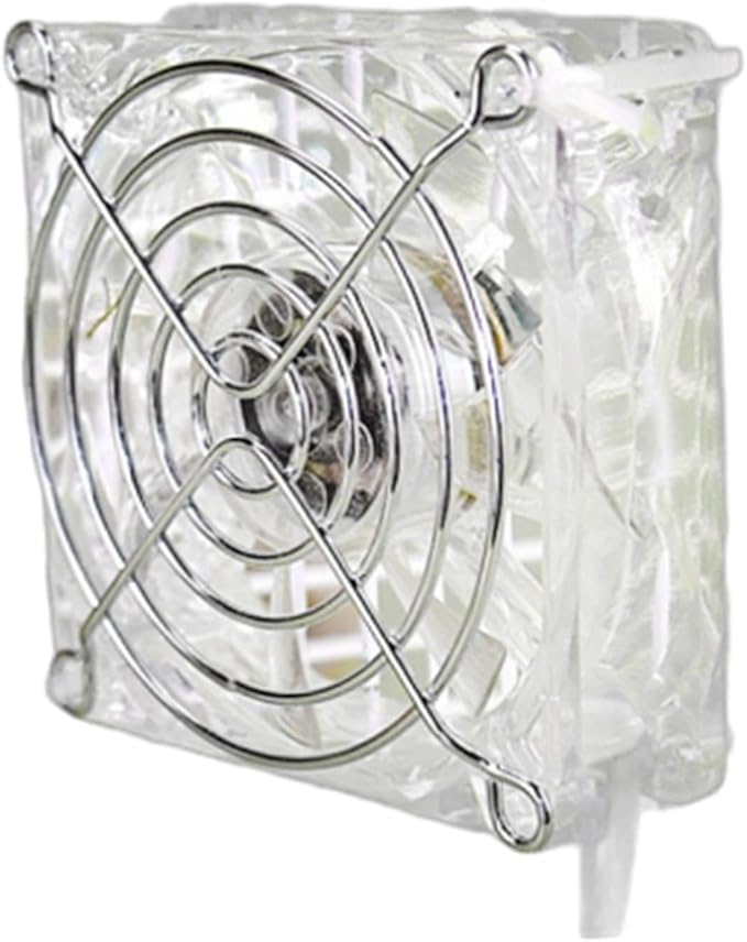 Ｃｕｔｉｃａｔｅハムスターケージ冷却ファン 