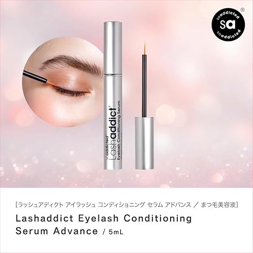 ラッシュアディクト 画像3