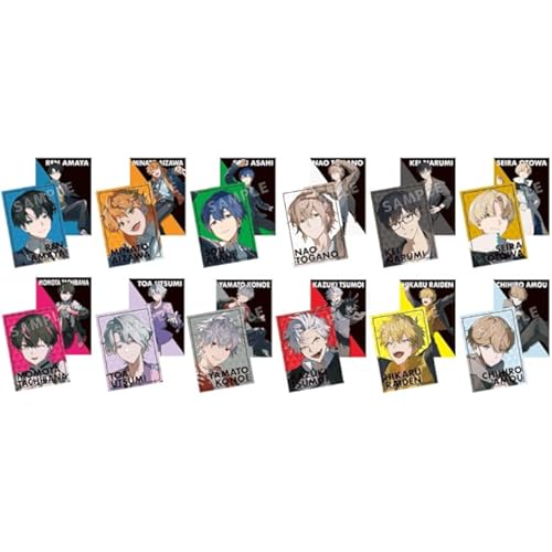 Astro Dive LMLMMxxx♡ Amazon特典 メガジャケ 缶バッジ