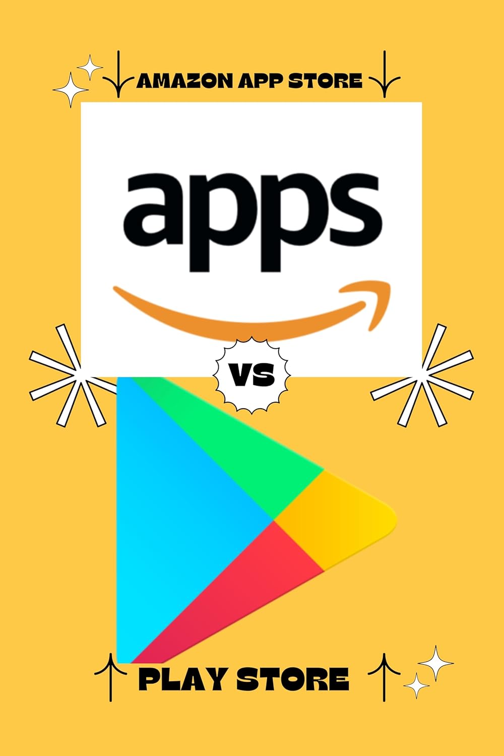 amazon apps