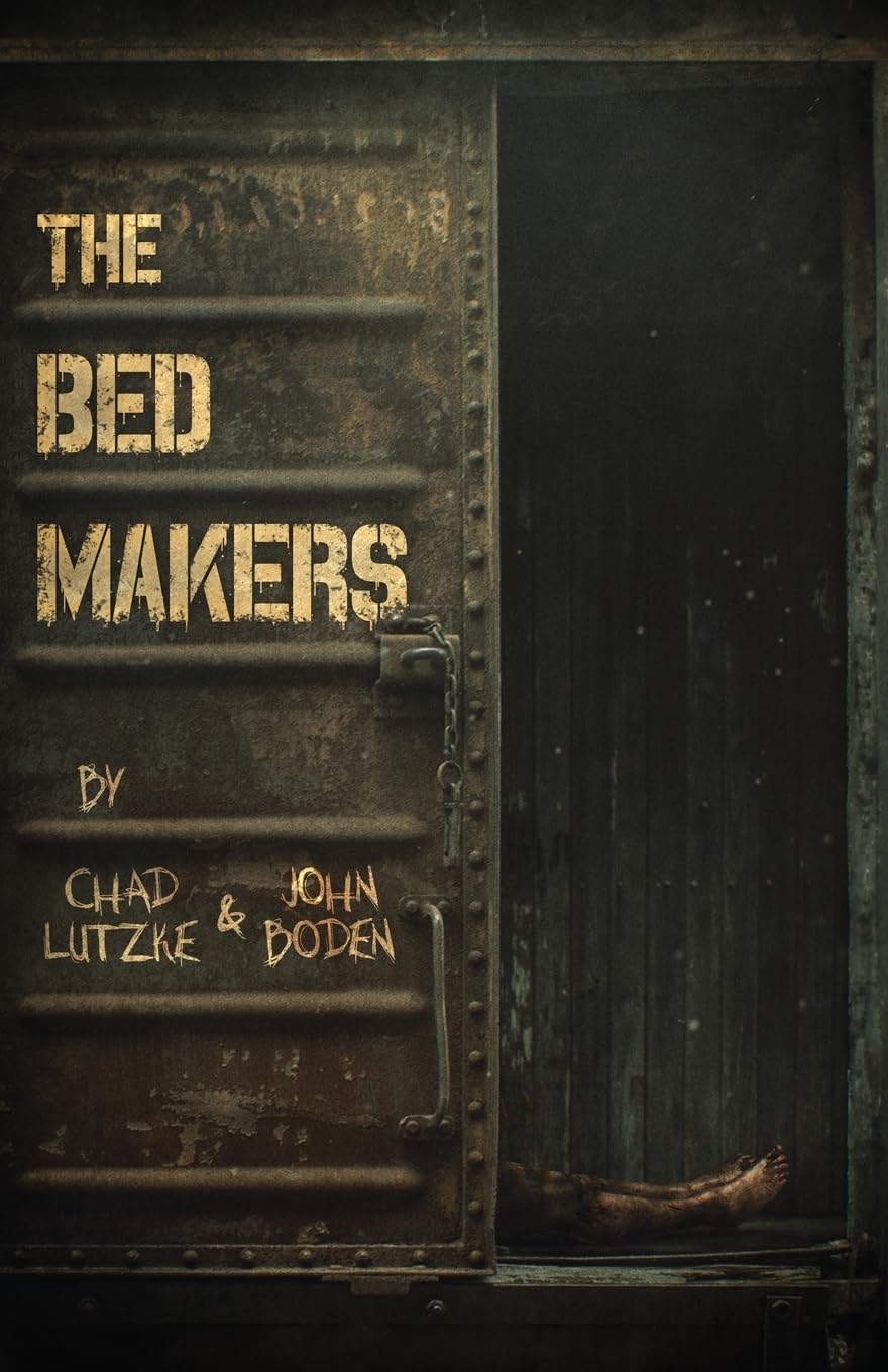 Cover of The Bedmakers