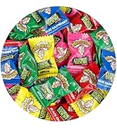 Warheads Candy