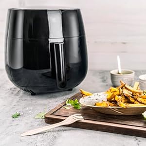 ZWILLING Electrics 4 qt Air Fryer
