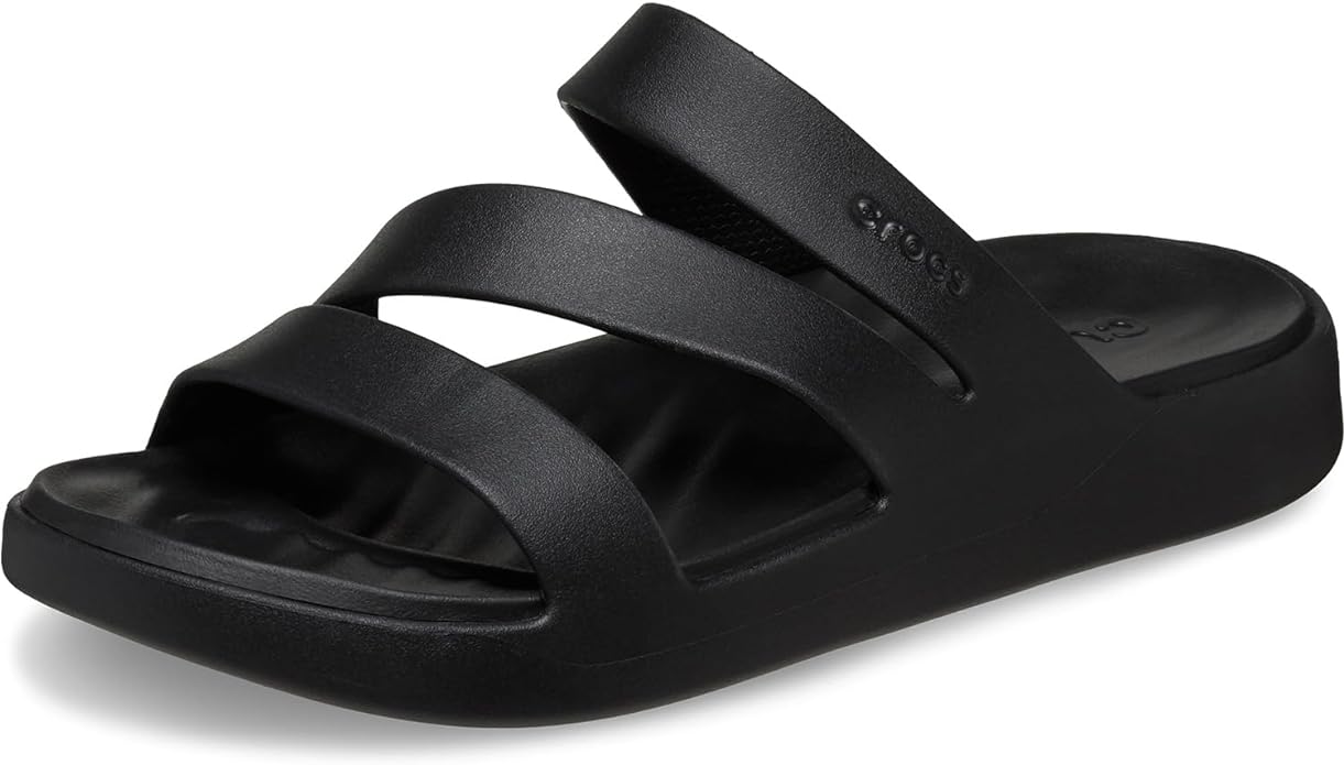 Crocs Women's Getaway Strappy Sandals