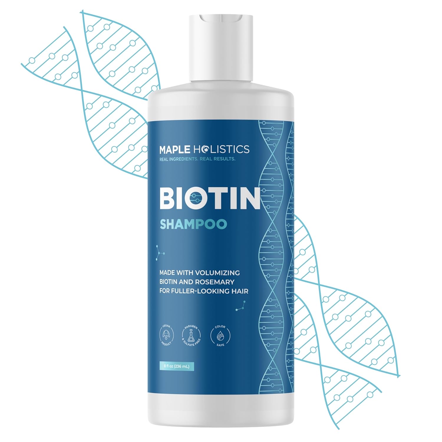 Biotin Shampoo for Hair Growth