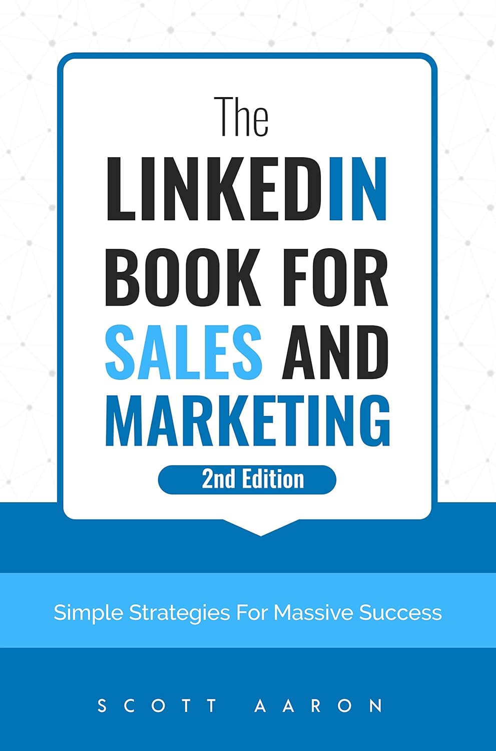 The LinkedIn Book