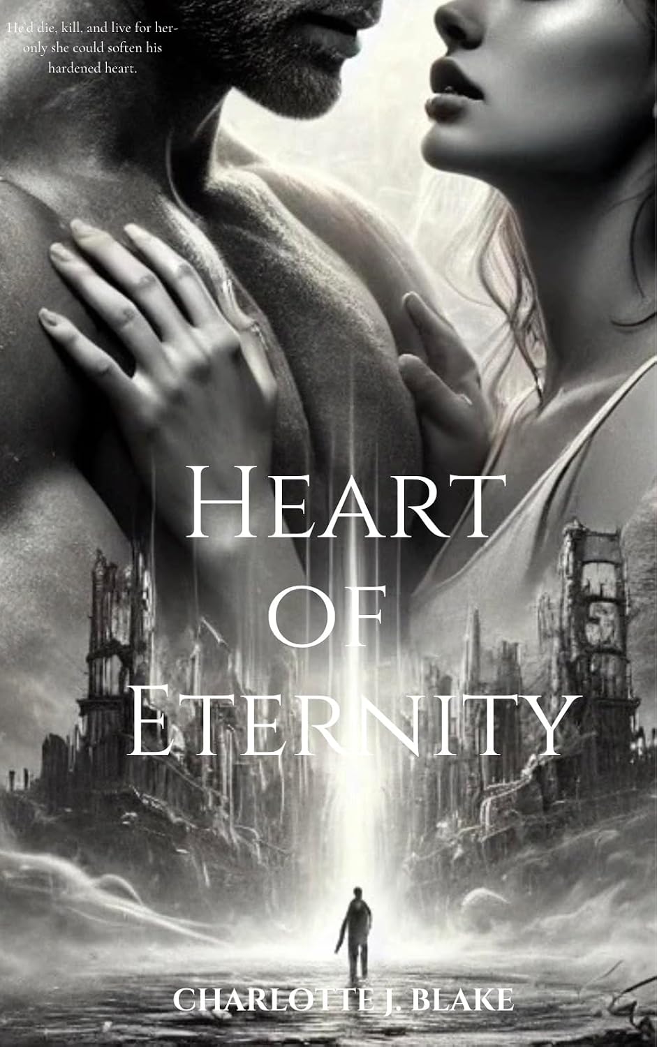 Heart of Eternity