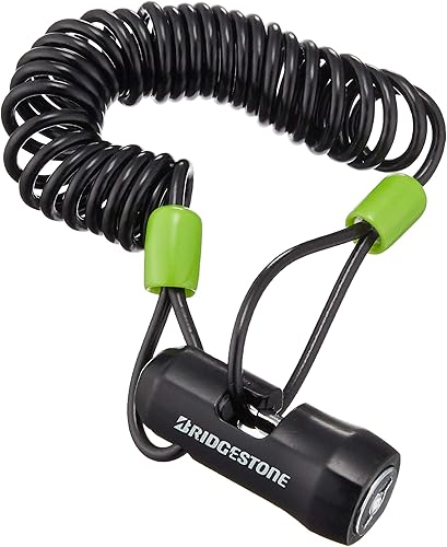 ブリヂストン(BRIDGESTONE) コンパクトワイヤーロック