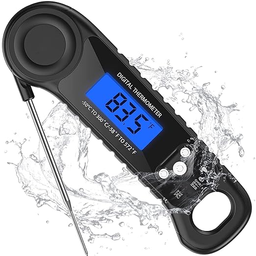 Meat Thermometer