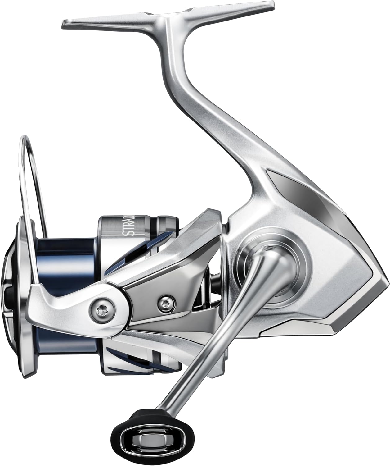 Shimano Stradic 1000HG FM Spinning Reel Max Drag 7Lb & 6/1 Bearings-img-0