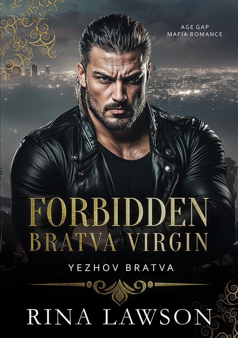 Forbidden Bratva Virgin