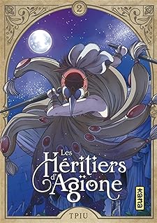 Les Héritiers d'Agïone 2