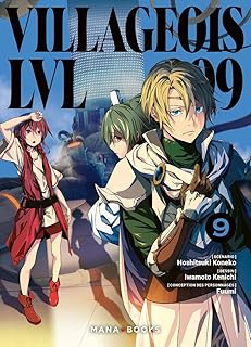 Villageois LVL 999 9