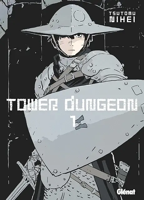 Tower Dungeon 1