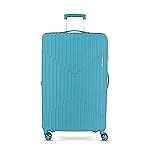 Kamiliant by American Tourister KAM SAVVY DW SP70CM SEA BLU