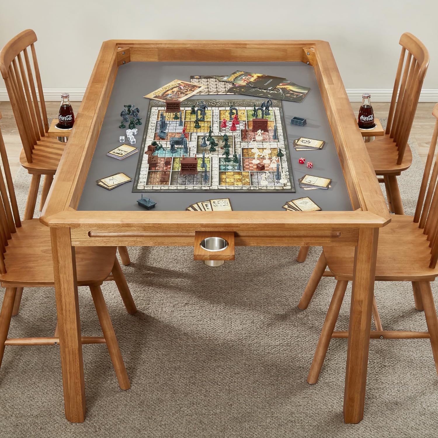 Board Game Table Manufacturers