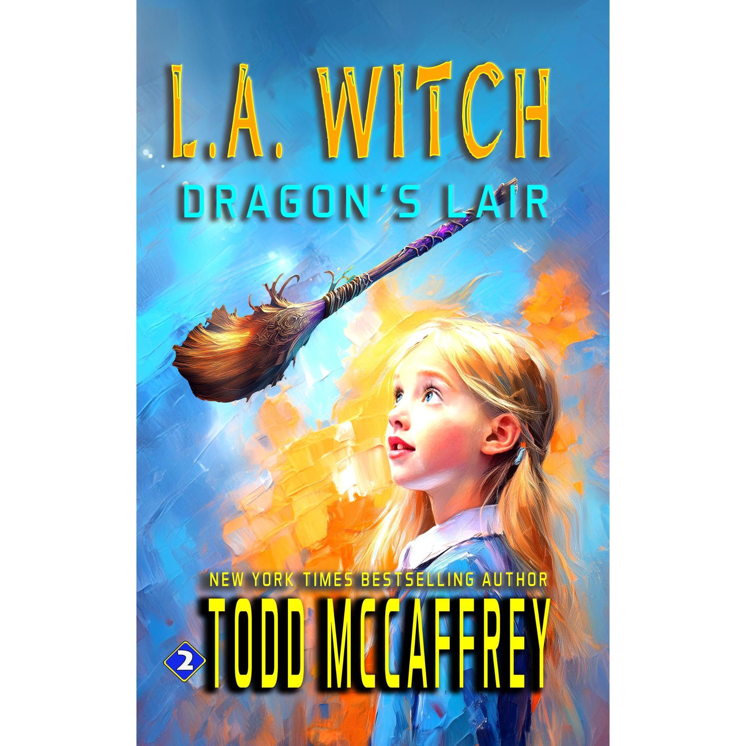 Cover of Dragon's Lair