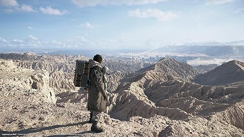 DEATH STRANDING 2: ON THE BEACH (デス・ストランディング ２： オン・ザ・ビーチ)【早期購入特典】ゲーム内アイテム: ・カスタマイズホロ: クオッカワラビー　早期アンロック ・バトルスケルトン/シルバー [LV1, LV2, LV3] ・ブーストスケルトン/シルバー [LV1, LV2, LV3] ・ボッカ スケルトン/シルバー [LV1, LV2, LV3]（封入）