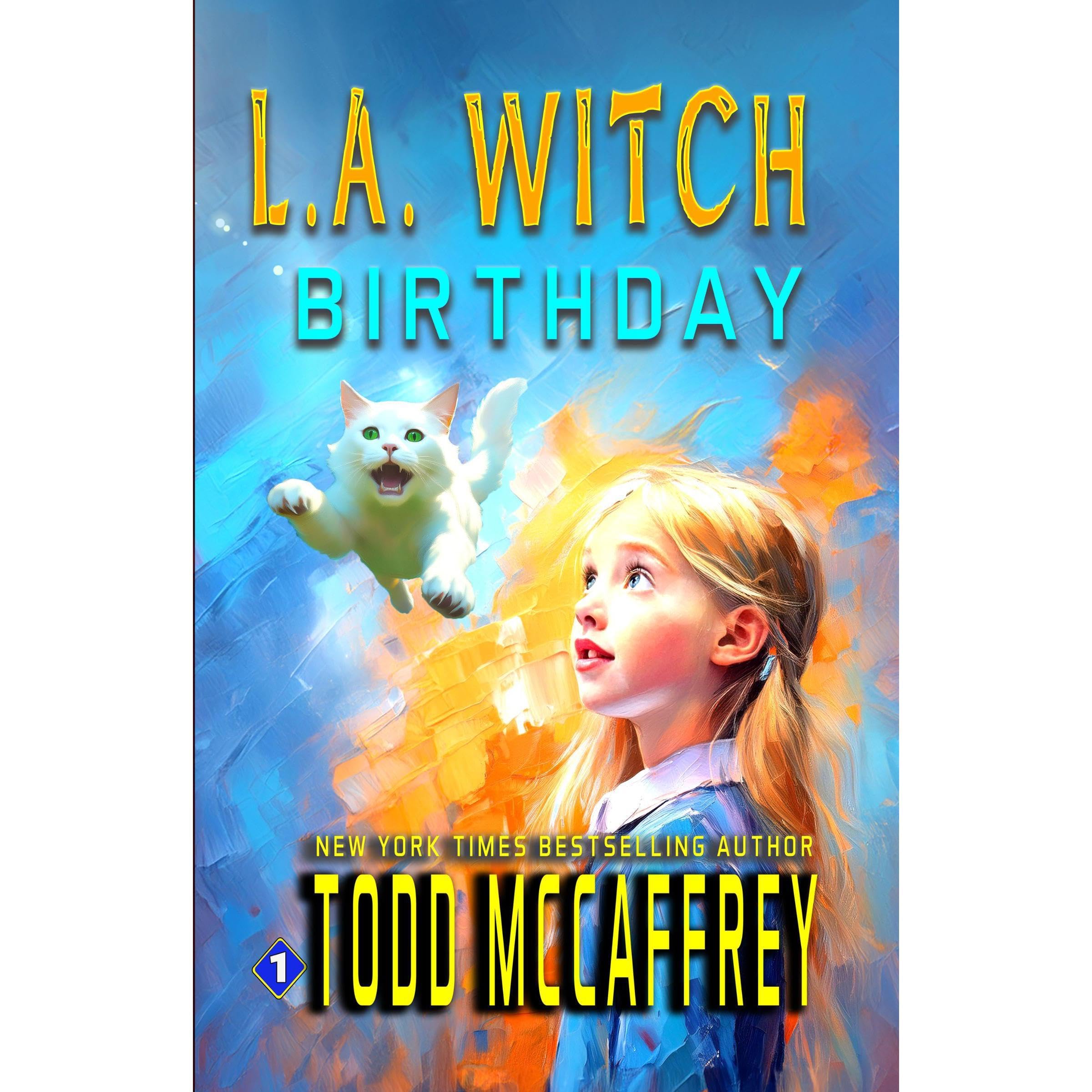 Cover of Birthday
