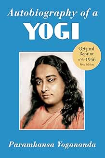 10 Enlightenment Books to Expand Your Mind (Must-Reads on Amazon) BookAutobiography of a Yogi โ Paramahansa Yogananda