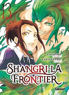 Shangri-La Frontier 13