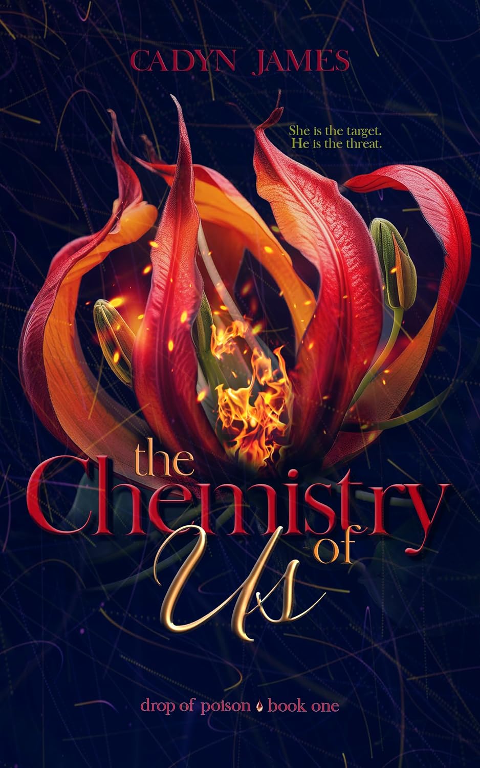 The Chemistry of Us