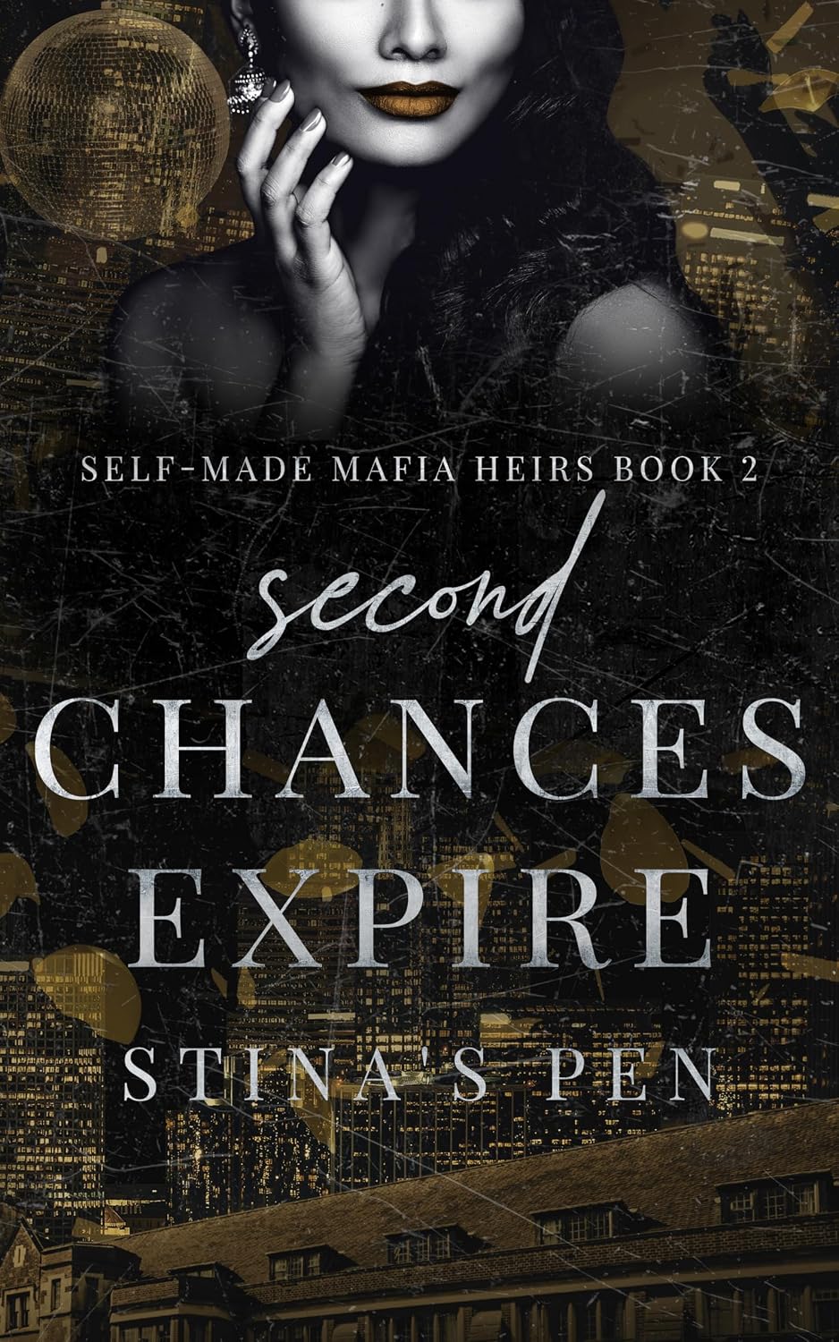 SECOND Chances Expire