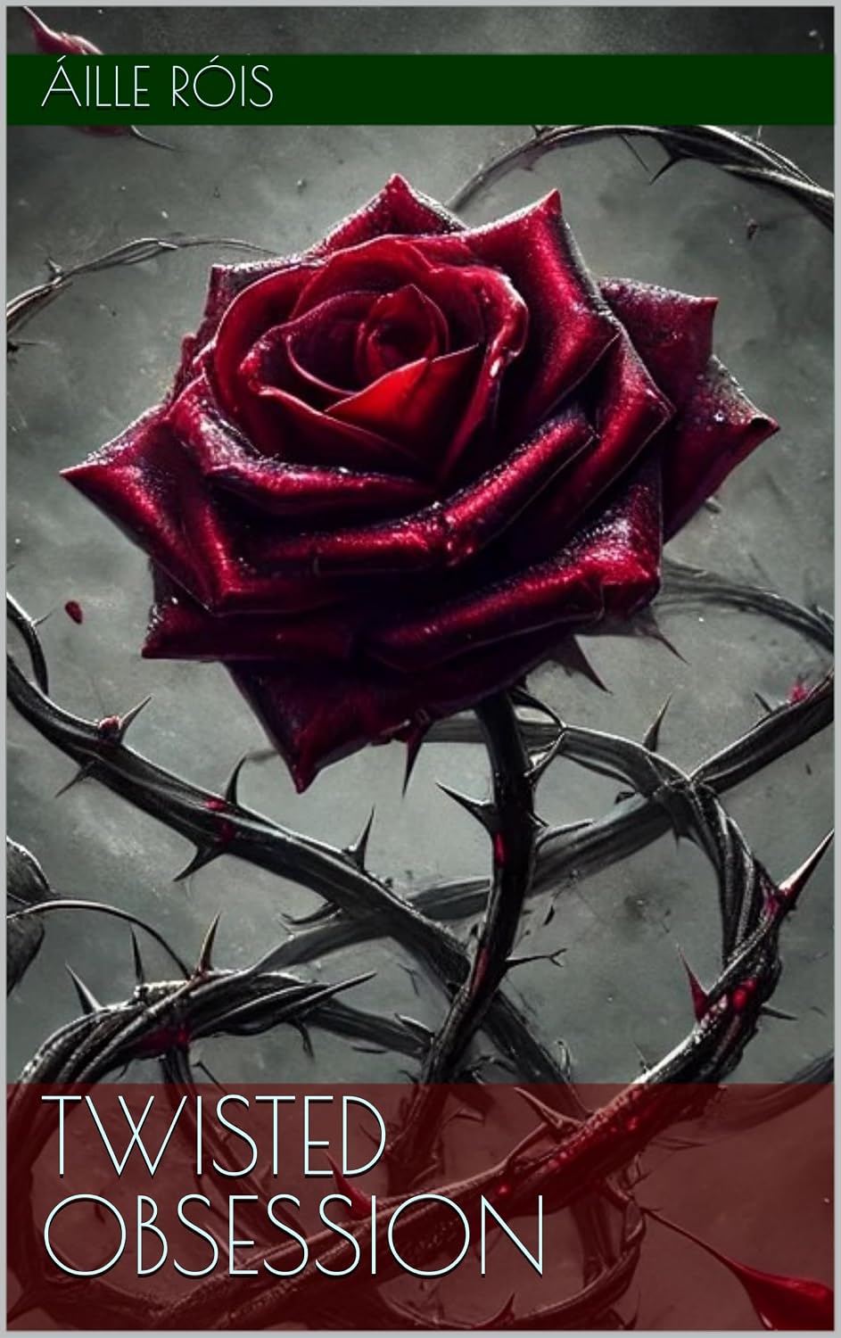Twisted Obsession