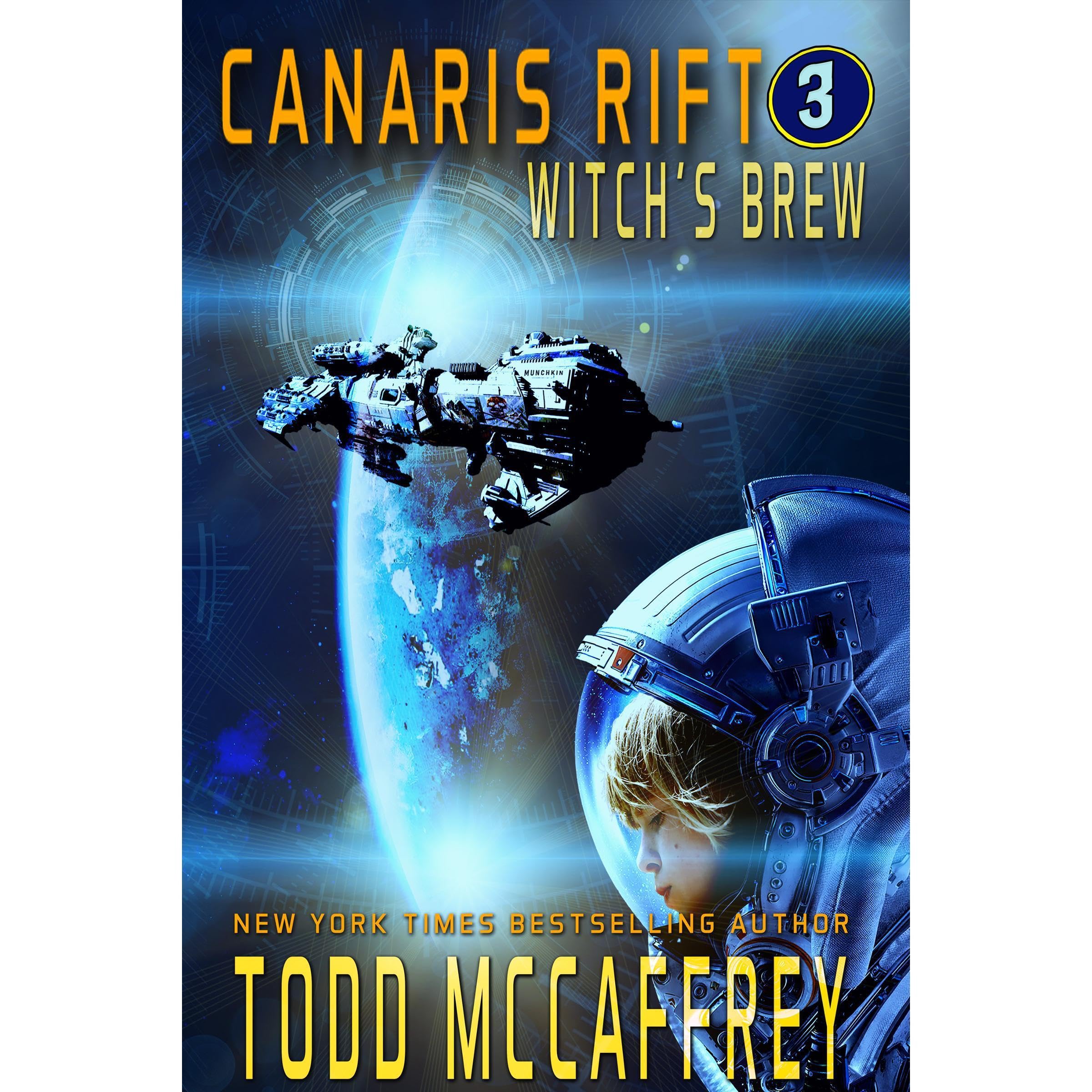 Cover of Witch's Brew