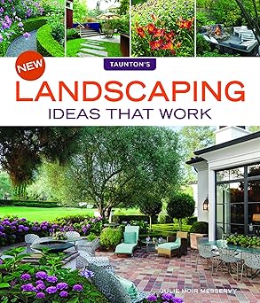 New Landscaping Ideas that Work