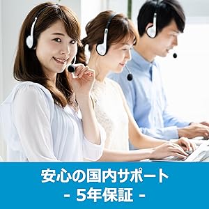 Support