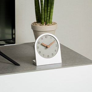 desk clock