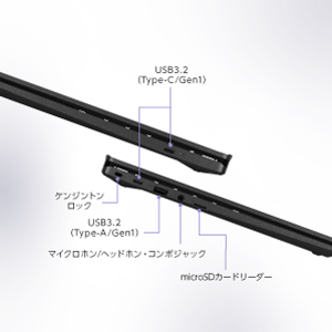 Enhanced Interface