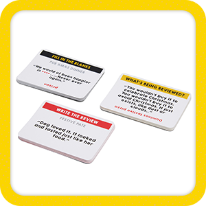 Format Games A Christmas Karen Bluffing Party Game Ages 14+ 3-10 Players 30-45 Mins Playing Time