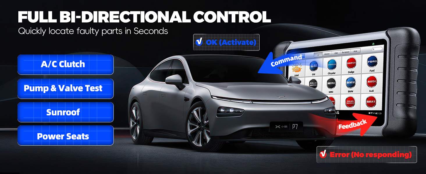 Autel MaxiCOM MK808Z