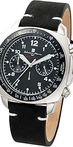 Salvatore remala Men's Chronograph Watch