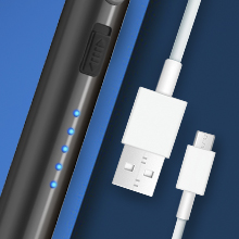 USB GAS LIGHTER
