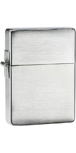 Zippo Lighter Solid Color Replica 1935CC