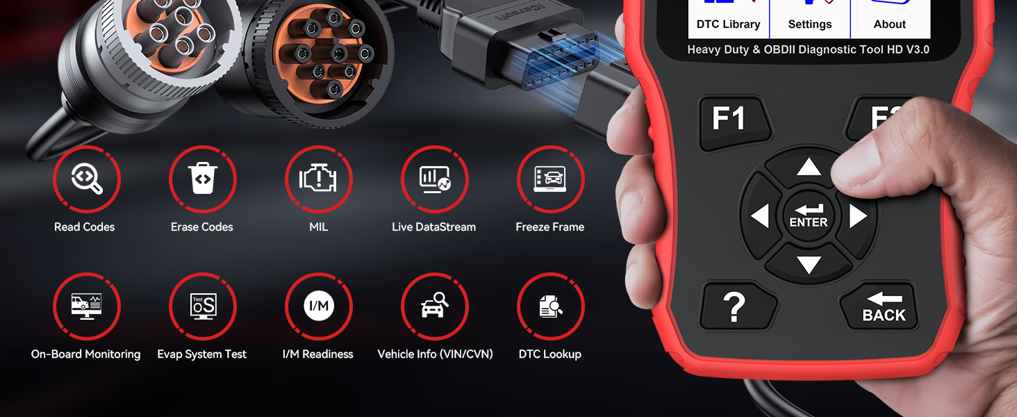 obd scanner