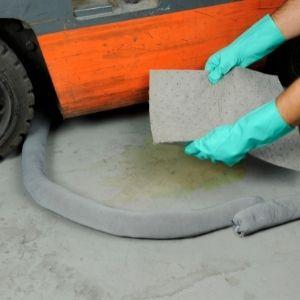 Universal Absorbent Socks