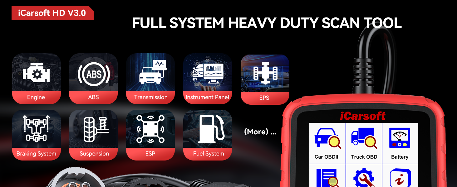 obd2 scanner