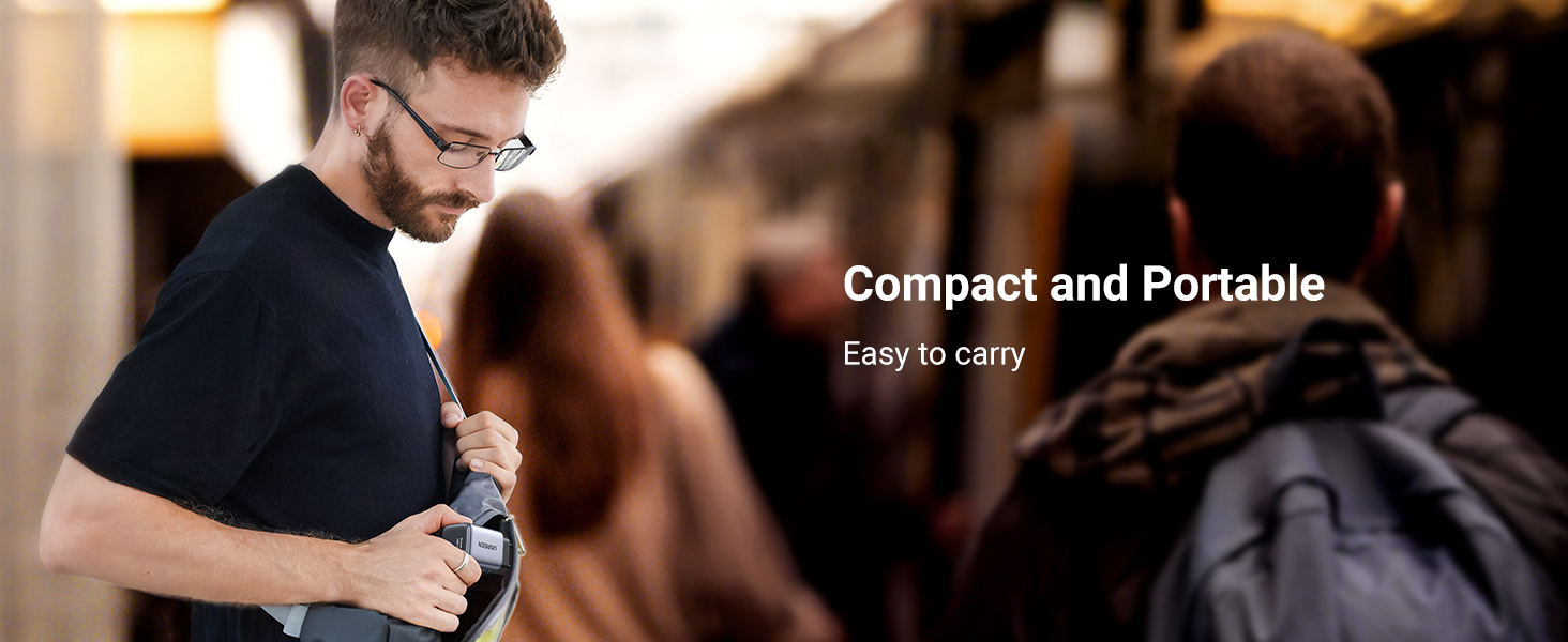 Cargador de pared USB C