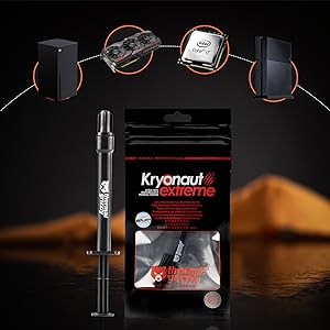 cpu paste thermal compound