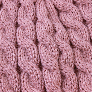 Pet Dog Turtleneck Knitting Sweater Coat Winter Warmer strip