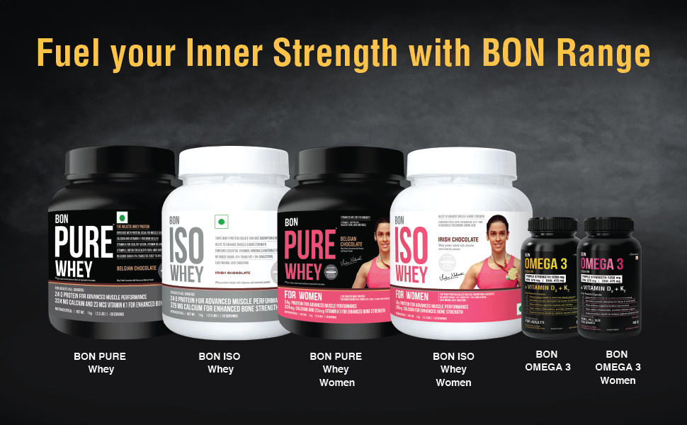 bon omega 3