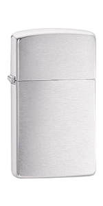 Zippo Standard 1600 Lighter