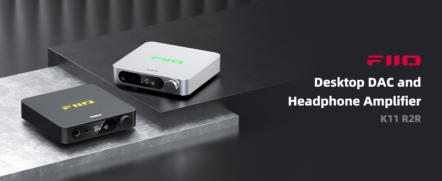 アンプ fiio k11 FiiO K11 Review - Headfonia